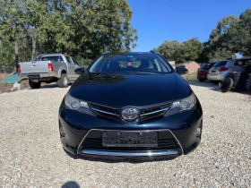 Обява за продажба на Toyota Auris 1.6i Мултимедия/Подгрев ~17 299 лв. - изображение 7