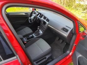 VW Golf 1.6 TDI BLUEMOTION, снимка 16