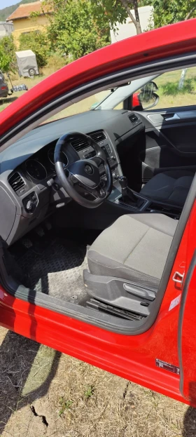 Обява за продажба на VW Golf 1.6 TDI BLUEMOTION ~15 000 лв. - изображение 7