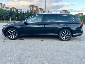 Обява за продажба на VW Passat 2.0TDI 150 Highline DSG-6 ~23 000 лв. - изображение 2