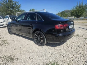 Audi A4 2.7* automat* Italy | Mobile.bg    3