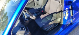 Subaru WRX 2.0 Androind, Sparco  | Mobile.bg    9