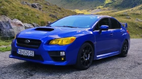 Subaru WRX 2.0 Androind, Sparco  | Mobile.bg    2