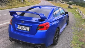 Subaru WRX 2.0 Androind, Sparco  | Mobile.bg    4
