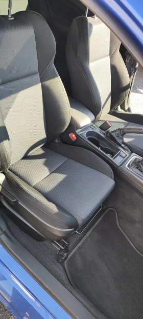 Subaru WRX 2.0 Androind, Sparco  | Mobile.bg    10