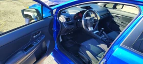 Subaru WRX 2.0 Androind, Sparco  | Mobile.bg    8