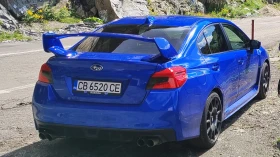 Subaru WRX 2.0 Androind, Sparco  | Mobile.bg    3
