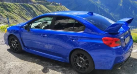 Subaru WRX 2.0 Androind, Sparco  | Mobile.bg    5