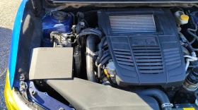 Subaru WRX 2.0 Androind, Sparco  | Mobile.bg    7