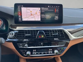 BMW 540 i/LIM./333HP/LUXURY-LINE/LASER/HUD/SOFTCLOSE/752f - 90599 лв. - 88752009 13
