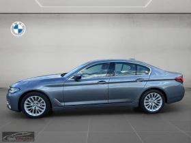 Обява за продажба на BMW 540 i/LIM./333HP/LUXURY-LINE/LASER/HUD/SOFTCLOSE/752f ~90 599 лв. - изображение 1