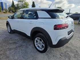 Citroen C4 Cactus 1.5 HDI 102K.C  | Mobile.bg    7