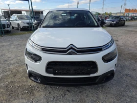 Citroen C4 Cactus 1.5 HDI 102K.C  | Mobile.bg    2