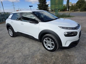 Citroen C4 Cactus 1.5 HDI 102K.C  | Mobile.bg    3