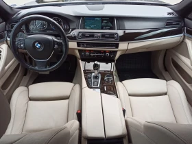 BMW 520 Facelift///Xdrive///Led - 23800 лв. / 12168.75 € - 36028376 7