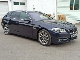 BMW 520 Facelift///Xdrive///Led - 23800 лв. / 12168.75 € - 36028376 3