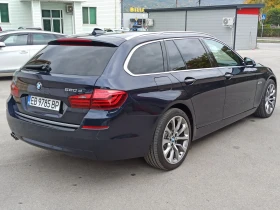 BMW 520 Facelift///Xdrive///Led - 23800 лв. / 12168.75 € - 36028376 4