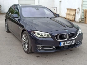 BMW 520 Facelift///Xdrive///Led - 23800 лв. / 12168.75 € - 36028376 2
