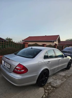 Mercedes-Benz E 280 Avantgarde Full - 7000 лв. / 3579.04 € - 73448434 7