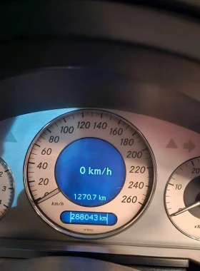 Mercedes-Benz E 280 Avantgarde Full - 7000 лв. / 3579.04 € - 73448434 9