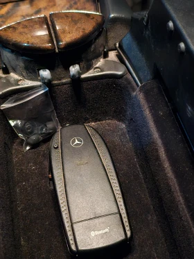 Mercedes-Benz E 280 Avantgarde Full - 7000 лв. / 3579.04 € - 73448434 10