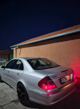 Mercedes-Benz E 280 Avantgarde Full - 7000 лв. / 3579.04 € - 73448434 3