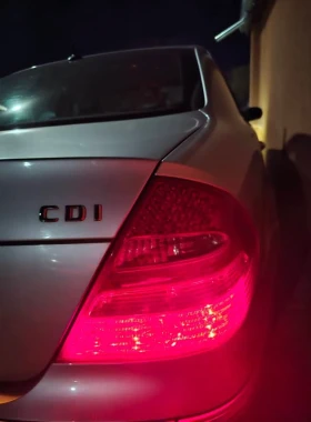 Mercedes-Benz E 280 Avantgarde Full - 7000 лв. / 3579.04 € - 73448434 5