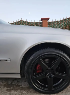 Mercedes-Benz E 280 Avantgarde Full - 7000 лв. / 3579.04 € - 73448434 6