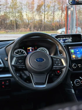 Subaru Forester Premium * AWD * Eyesight  - 50888 лв. / 26018.62 € - 30319653 11