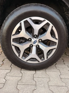 Subaru Forester Premium * AWD * Eyesight  - 50888 лв. / 26018.62 € - 30319653 16