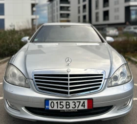 Mercedes-Benz S 320 МАСАж* NIGHT FISION* BIXENON - 9800 лв. / 5010.66 € - 70134961 4