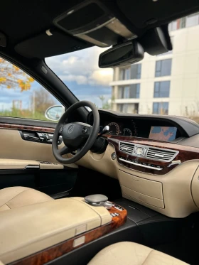 Mercedes-Benz S 320 МАСАж* NIGHT FISION* BIXENON - 9800 лв. / 5010.66 € - 70134961 11