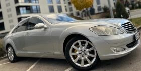 Mercedes-Benz S 320 МАСАж* NIGHT FISION* BIXENON - 9800 лв. / 5010.66 € - 70134961 3