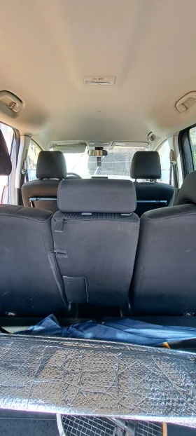 Mazda 5 | Mobile.bg � ����� ������ 8