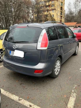 Mazda 5, снимка 4 — Bazar.bg Mazda 5, снимка 4