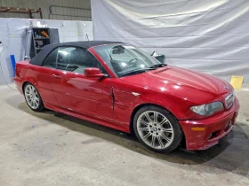 BMW 330 2004 BMW 330 CI