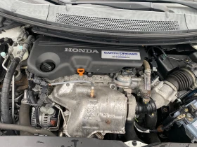 Honda Civic i-DTEC Executive---FULL---FULL---FULL - 15800 лв. / 8078.41 € - 64703626 16