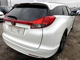 Honda Civic i-DTEC Executive---FULL---FULL---FULL - 15800 лв. / 8078.41 € - 64703626 4