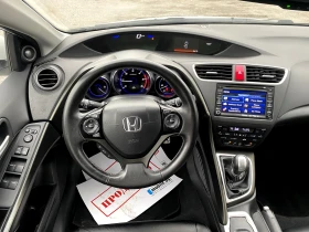 Honda Civic i-DTEC Executive---FULL---FULL---FULL - 15800 лв. / 8078.41 € - 64703626 7