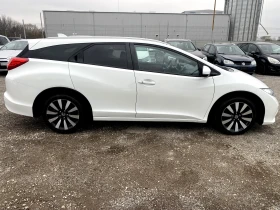 Honda Civic i-DTEC Executive---FULL---FULL---FULL - 15800 лв. / 8078.41 € - 64703626 5
