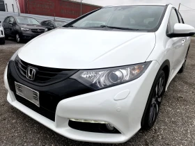 Honda Civic i-DTEC Executive---FULL---FULL---FULL