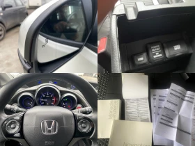 Honda Civic i-DTEC Executive---FULL---FULL---FULL - 15800 лв. / 8078.41 € - 64703626 14