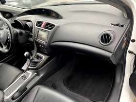 Honda Civic i-DTEC Executive---FULL---FULL---FULL - 15800 лв. / 8078.41 € - 64703626 9