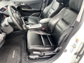 Honda Civic i-DTEC Executive---FULL---FULL---FULL - 15800 лв. / 8078.41 € - 64703626 10