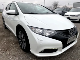 Honda Civic i-DTEC Executive---FULL---FULL---FULL - 15800 лв. / 8078.41 € - 64703626 6