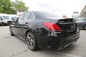 Mercedes-Benz C 300 AMG, BURMESTER, DIGITAL, PANORAMA, DISTRONIC, снимка 8