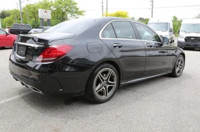 Mercedes-Benz C 300 AMG, BURMESTER, DIGITAL, PANORAMA, DISTRONIC, снимка 6