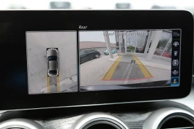 Mercedes-Benz C 300 AMG, BURMESTER, DIGITAL, PANORAMA, DISTRONIC, снимка 14