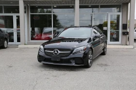 Mercedes-Benz C 300 AMG, BURMESTER, DIGITAL, PANORAMA, DISTRONIC, снимка 3