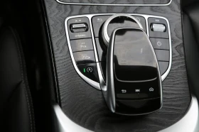 Mercedes-Benz C 300 AMG, BURMESTER, DIGITAL, PANORAMA, DISTRONIC, снимка 15